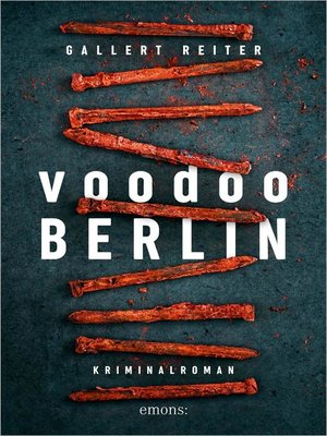 cover image of Voodoo Berlin